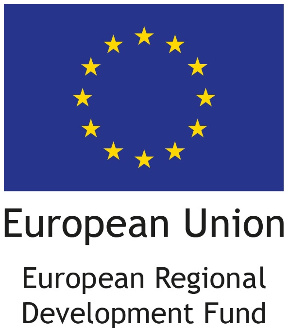 EU ERDF