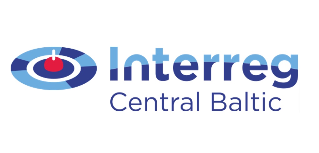 Interreg logo