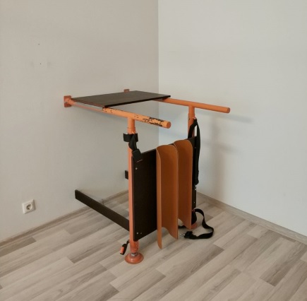 vertikalizators