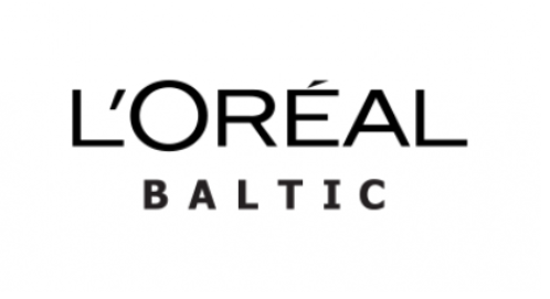 L'Oreal Baltic