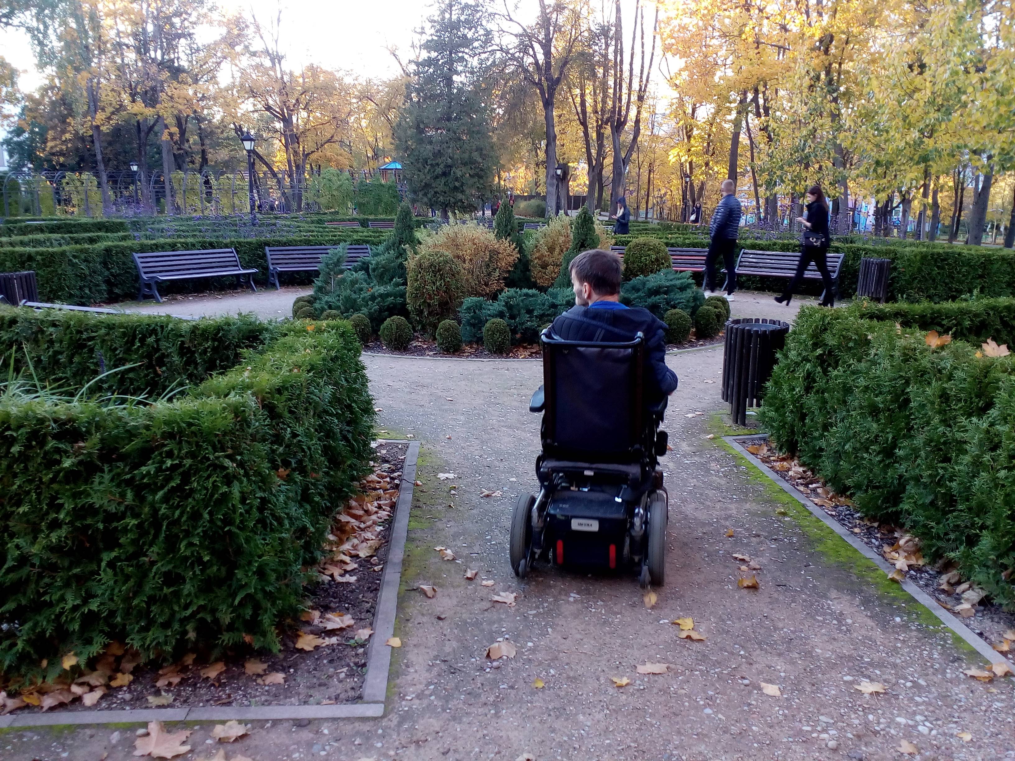 Ziemeļblāzmas parks