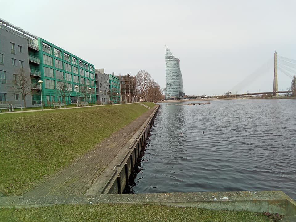 Klīversala