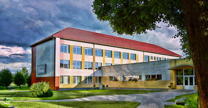 cīravas skola