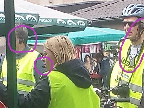 FM velosipēdisti